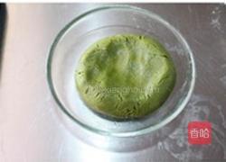 冰皮月饼的做法图解16