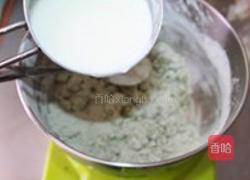 冰皮月饼的做法图解15