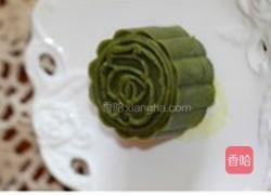 冰皮月饼的做法图解17