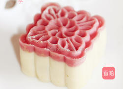 冰皮月饼的做法图解18