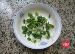 胡萝卜炒猪舌头的做法图解3