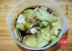 陈醋渍西瓜皮的做法图解4