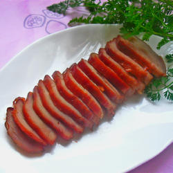 叉烧肉的做法[图]