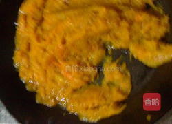 南瓜糯米糍的做法图解6