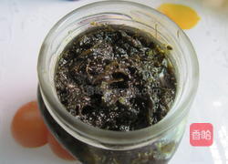 橄榄菜炝萝卜丝的做法图解6