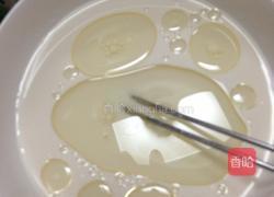 冰皮月饼的做法图解5