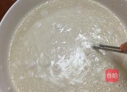 冰皮月饼的做法图解6