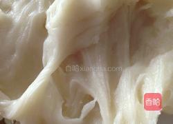 冰皮月饼的做法图解7