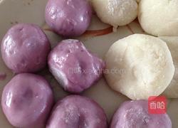 冰皮月饼的做法图解10