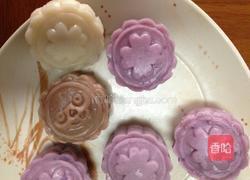 冰皮月饼的做法图解13