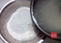 香煎萝卜糕的做法图解8