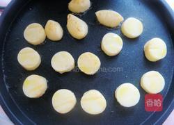 番茄日本豆腐的做法图解2