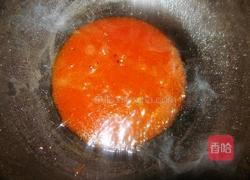 番茄日本豆腐的做法图解3