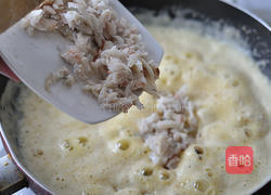 赛螃蟹的做法图解6