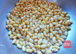 酸浆豆腐和酸浆水的做法图解1