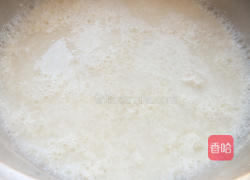 酸浆豆腐和酸浆水的做法图解5