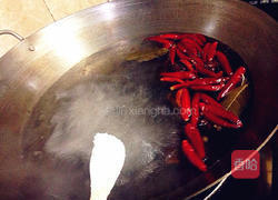 卤毛豆的做法图解7