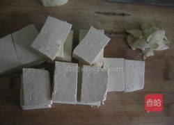 桂花豆腐的做法图解1