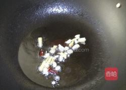 雪菜鸡杂的做法图解7