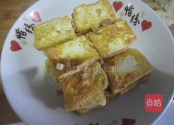 桂花豆腐的做法图解3