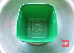 酸浆豆腐和酸浆水的做法图解7