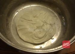 芝麻小圆子的做法图解3