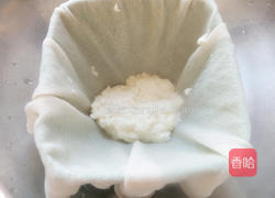 酸浆豆腐和酸浆水的做法图解10