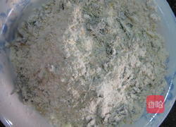 全麦海苔饼干的做法图解3