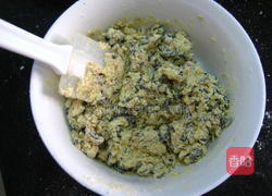 全麦海苔饼干的做法图解9