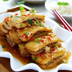 锅塌豆腐盒的做法[图]
