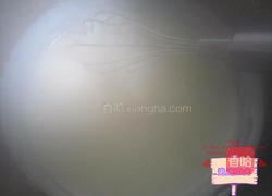 炸鲜奶的做法图解2