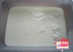 炸鲜奶的做法图解3