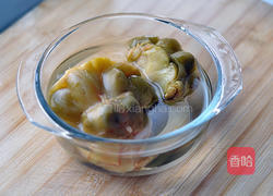 榨菜肉丝面的做法图解3