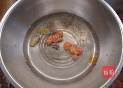 鸡春子竹荪汤的做法图解4