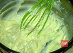 桃子乳酪蛋糕的做法图解5