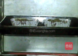 桃子乳酪蛋糕的做法图解11