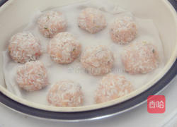 电饭煲蒸出的做法图解8