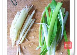 清蒸多宝鱼的做法图解3