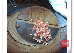 清蒸多宝鱼的做法图解4