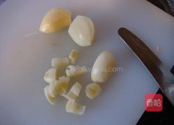 薄荷香菜烤羊排的做法图解1