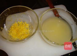 薄荷香菜烤羊排的做法图解4