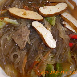 家常酸辣粉的做法[图]