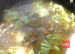 家常酸辣粉的做法图解8