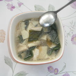 豆皮海带汤的做法[图]