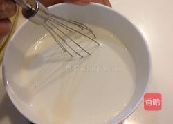 冰皮月饼的做法图解5