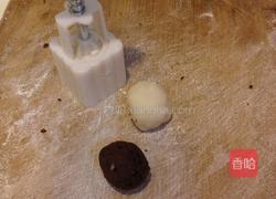 冰皮月饼的做法图解13