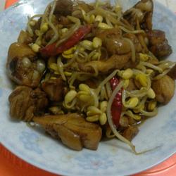 可乐鸡块的做法[图]