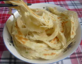 葱油饼[图]