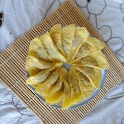 火锅蛋饺的做法[图]