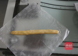 玛格丽特饼干的做法图解3